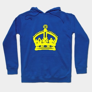 Your Majesty Hoodie